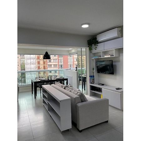 A Melhor Localizacao De Sp 300M Da Avenida Paulista 圣保罗 外观 照片