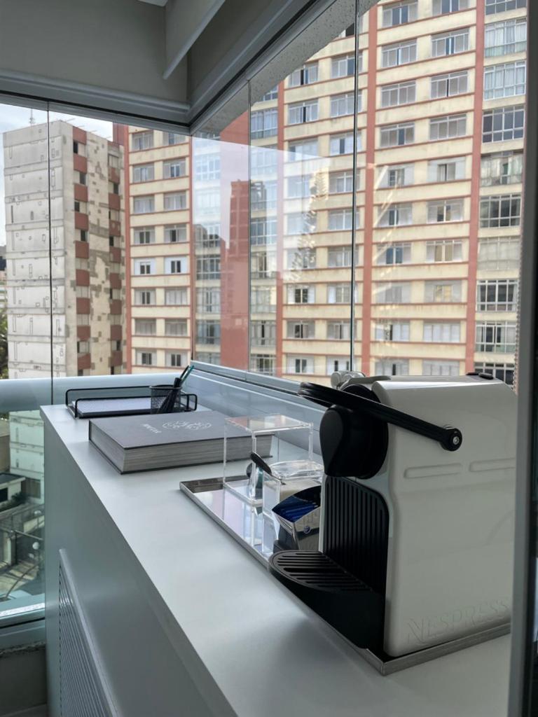 A Melhor Localizacao De Sp 300M Da Avenida Paulista 圣保罗 外观 照片